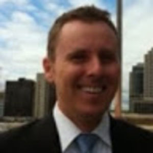 Meet your Posher, Mark